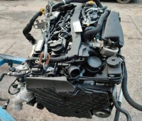 фото thumb №5, Mercedes slk 172 651.980 2.2 cdi r172 250 двигун kompletny