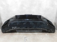 фото thumb №9, Audi q7 4m бампер перед переднее комплектный радары камера lc5m