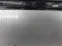 фото thumb №6, Bmw x1 e84 e 84 бампер задня задній