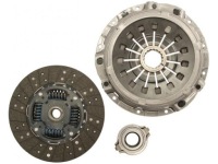 Купить Сцепление комплект luk 625204660, фото thumb