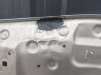 фото thumb №9, Капот кришка mercedes gle w167 19-