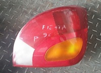 фото thumb №1, Лампа правий задня ford fiesta mk4