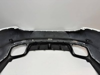 фото thumb №11, Porsche panamera 971 бампер задняя задний 971807421c