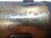 фото thumb №12, Hyunadai i10 1.0 бензин каталізатор w07051 2581968x