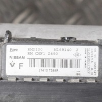 фото thumb №8, Nissan qashqai 2016 кондиціонер a/c / комплект