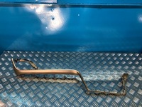 фото thumb №1, Toyota chr ch-r молдинг консоли панели dekor рамка