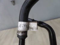 фото thumb №7, Peugeot partner berlingo радіатор шланг рідини гідропідсилювач 9680996780