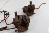 Mercedes w140 супорт задній задній лівий правий s cl Оригінал, фото thumb