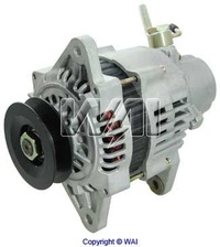 фото thumb №1, Новий генератор isuzu opel fiat lr160502