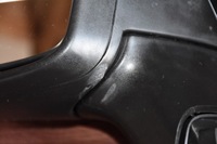 фото thumb №9, Дзеркало ліва 9pin складний renault captur i r2014