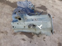 фото thumb №2, Лонжерон чверть підкрилок ліва ford mondeo mk5