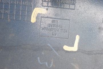 фото thumb №12, Bmw x3 g01 x4 g02 m набор бампер перед переднее