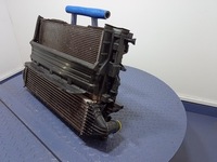 фото thumb №4, Volvo v40 ii 2.0 d2 комплект радіатор інтеркулер вентилятор