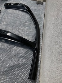 фото thumb №7, Порог блок двигателя левый обшивка bentley bentayga 36a 36a810101