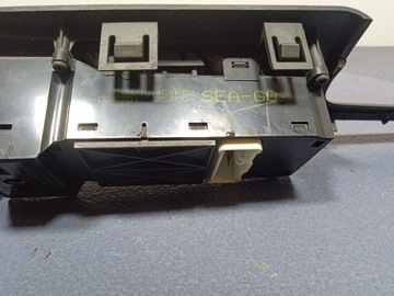 фото thumb №6, Honda accord vii панель перемикач скло лівий перед 35750-sea-g02