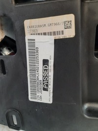 фото thumb №7, Gmc acadia 17- туннель средний выборщик 22739835 usa