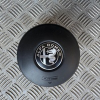 фото thumb №6, Панель приладів комплектна подушка безпеки консоль ремені панель приладів alfa romeo stelvio