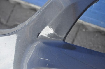 фото thumb №6, Volvo v70 iii бампер перед переднее pod омыватель рестайлинг 492-46