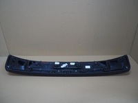 фото thumb №9, Накладка молдинг крышки багажника alfa romeo stelvio