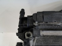 Mercedes комплект радиатор slk 172 c 204 e 207 212 cls 218 sl 231 b 246 в Украине, фото thumb