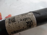 фото thumb №11, Привідний вал права hyundai tucson ii 2.0 crdi 2016r. 49501d7010