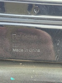 фото thumb №5, Двері ліва задня polestar 2