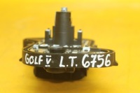 фото thumb №7, Вкладка лампы левое зад vw golf v 1k6945257