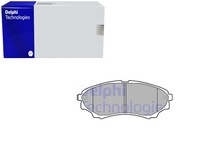 фото thumb №1, Гальмівні колодки гальмівні перед ford ranger mazda b-serie bt-50 2.5d-4.0