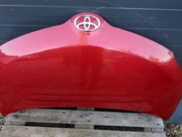 фото thumb №5, Toyota urban cruiser капот кришка двигуна stanbdb