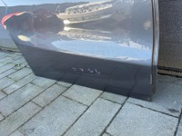 Дверь правое  задняя правая  задняя mercedes cla 117 w117 2013 - с Разборки, фото thumb