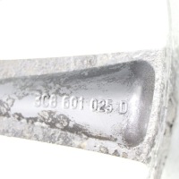 фото thumb №13, Volkswagen scirocco mk3 срібна алюмінієвий диск 18" 8j et:41 3c8601025d