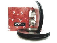 фото thumb №3, Trw диск гальмівна df4857s