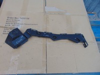 фото thumb №12, Ползун бампера задний зад правые левый ford c-max mk2