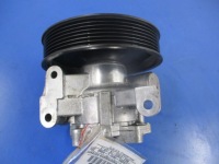 Mercedes c180 w203 компресор насос підсилювача керма Оригінал, фото thumb