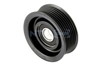 фото thumb №2, Ролик направляющая ремень клиновой honda accord viii civic ix civic viii