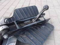 фото thumb №12, Ступиця поворотний кулак правий задня важелі диск bmw 5 g30