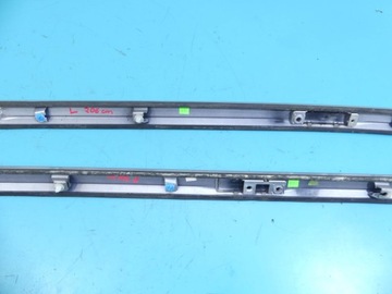 фото thumb №7, Планка крышная комплект avensis iii t27 универсал