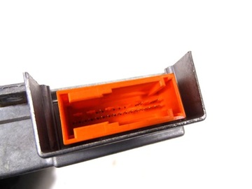 фото thumb №4, Модуль датчик подушок подушка безпеки ssangyong musso 95-05