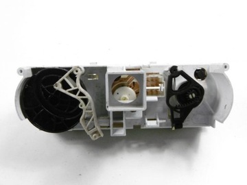 фото thumb №8, Opel vectra b 99-02 панель керування повітропровід ac рестайлінг fl 90586319