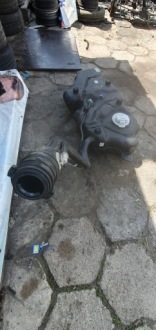 Bak бак насос топливной  1.5 dci renault captur 2 172028462r Оригинал, фото thumb