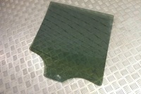 фото thumb №9, Bmw x3 f25 скло двері праві зад тонована 43r-004553 оригінал