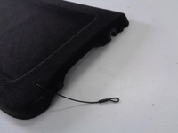 фото thumb №3, Полка задняя багажника vw t-roc 2017-