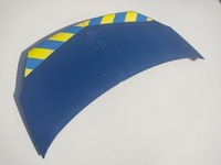 фото thumb №7, Капот крышка двигателя peugeot partner citroen berlingo iii 2008-2018