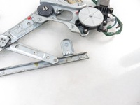 фото thumb №6, Підйомник скло лівий передній subaru legacy iii