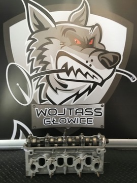 фото thumb №5, Головка vw audi seat skoda 1.9tdi sdi 028103373e asv