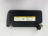 фото thumb №5, Козирок захист сонячна козирок dodge charger 2015+