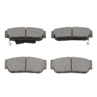 фото thumb №4, Гальмівні колодки гальмівні задня kia sorento i