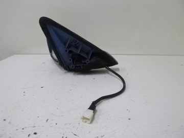 фото thumb №4, Дзеркало mazda mx3 z1 3pin 1996 r.