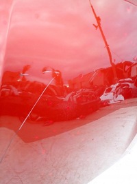 фото thumb №10, Dacia sandero iii stepway 20- капот кришка двигуна