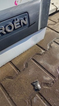 фото thumb №7, Двері праві перед citroen berlingo 04r